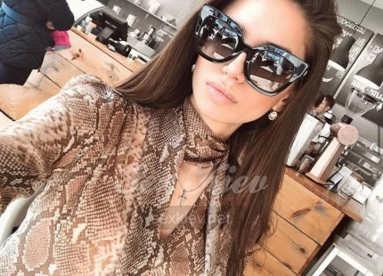 Проститутка Киева Милена , с 3 размером - большое фото