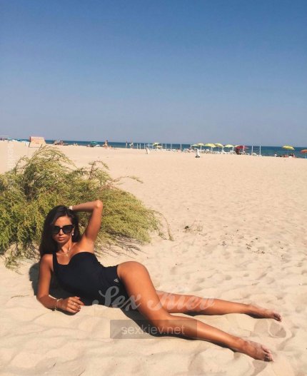 Проститутка Киева Милена , интим услуга