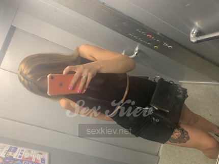 Проститутка Киева Alisa, набрать по телефону 0**4877822 - большое фото