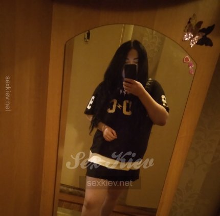 Проститутка Киева Валерия НЕ САЛОН, с 4 размером сисек - большое фото