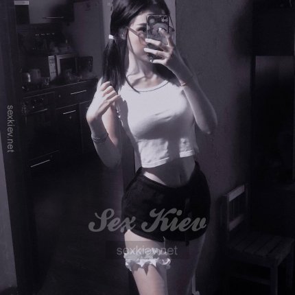 Проститутка Киева Ангелочек, возраста 18 лет - большое фото