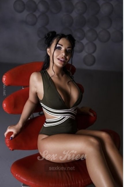 Проститутка Киева Софія, заказать за 6000 грн - большое фото