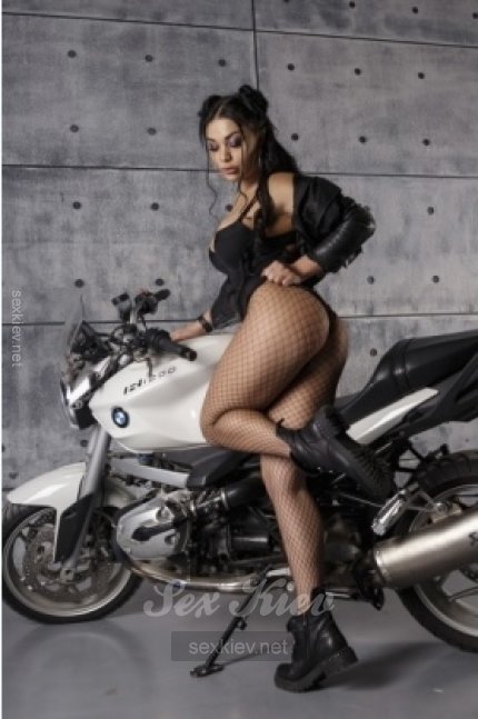 Проститутка Киева Софія, ей 25 лет - большое фото