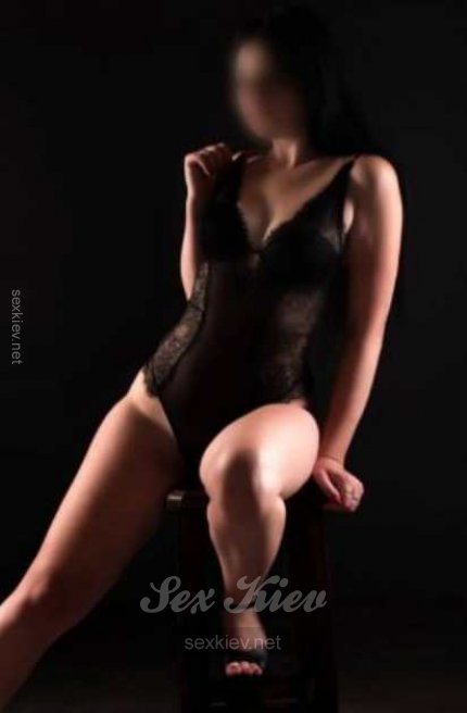 Проститутка Киева Kamilla , вызвать за 1500 грн за час - большое фото