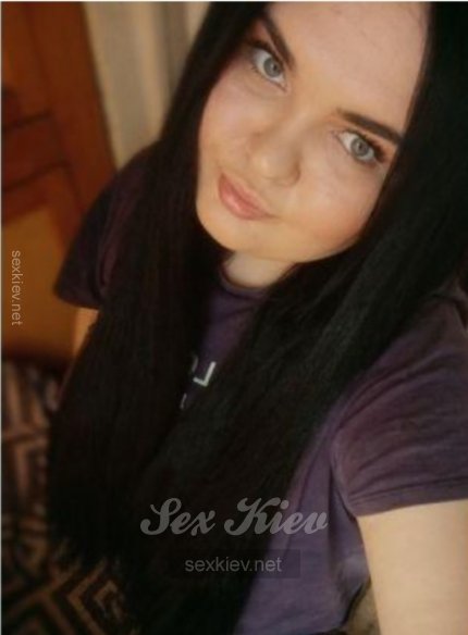 Проститутка Киева Лера ИНДИВИДУАЛКА, вызвать за 300 грн час - большое фото