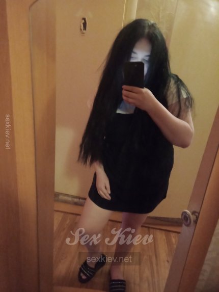 Проститутка Киева Лера ИНДИВИДУАЛКА, индивидуалка обслуживает у метро Героев днепра - большое фото