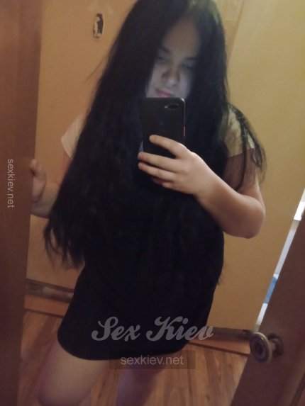 Проститутка Киева Лера ИНДИВИДУАЛКА, живет на улице Героев днепра - большое фото