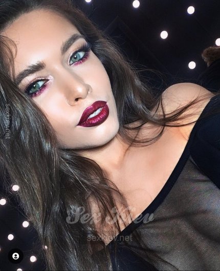 Проститутка Киева Кларинс, индивидуалка обслуживает у метро Славутич - большое фото