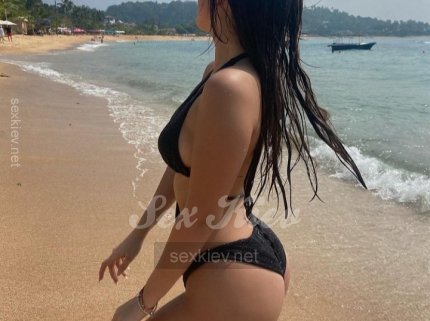 Проститутка Киева Злата , снять за 2000 грн - большое фото