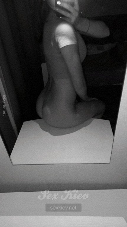 Проститутка Киева Ксюша, снять за 2200 грн - большое фото