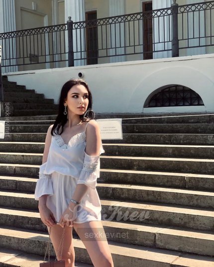 Проститутка Киева Анна, звонить по телефону 0**6660388 - большое фото