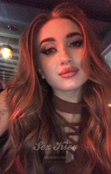 Проститутка Киева Эмилия, снять за 5000 грн час - большое фото