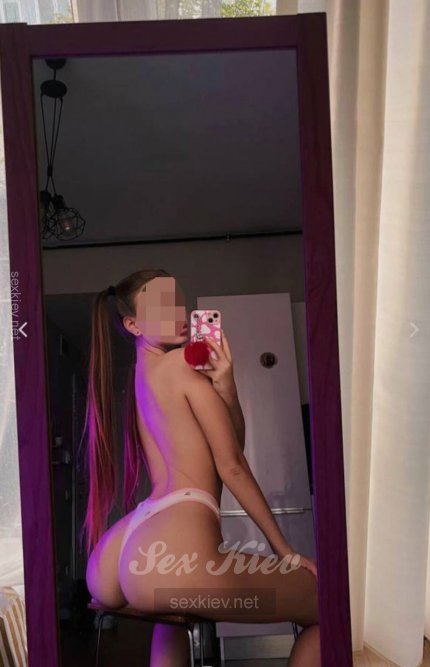 Проститутка Киева МИЛА
, интим услуга
