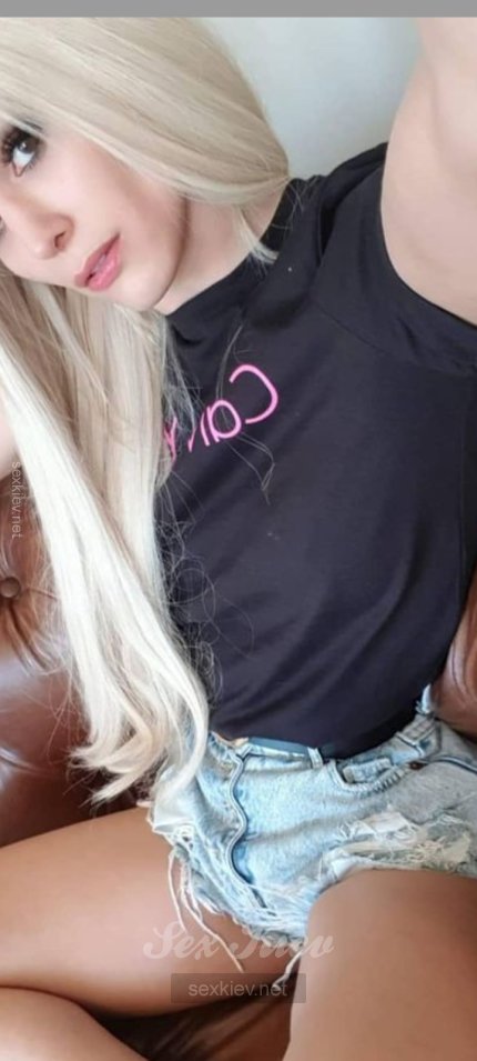 Проститутка Киева Юля, индивидуалка обслуживает у метро Университет - большое фото