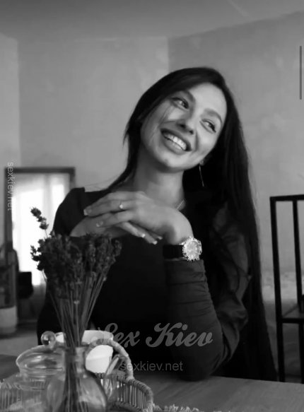 Проститутка Киева Nika, вызвать за 900 грн час - большое фото