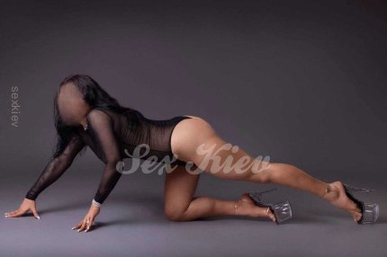 Проститутка Киева Моника, ей 37 лет - большое фото