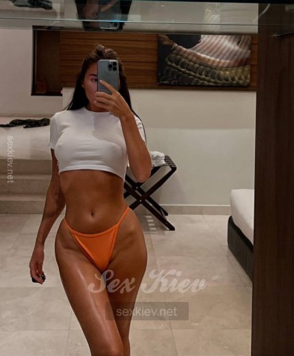 Проститутка Киева Тая, позвонить по телефону 0**0521899 - большое фото