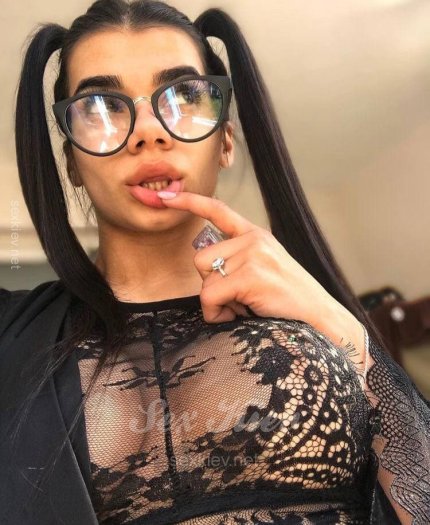 Проститутка Киева Милена, девушке 25 лет - большое фото