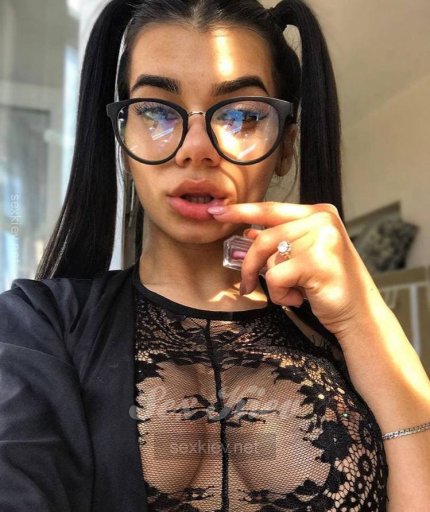 Проститутка Киева Милена, с 3 размером сисек - большое фото