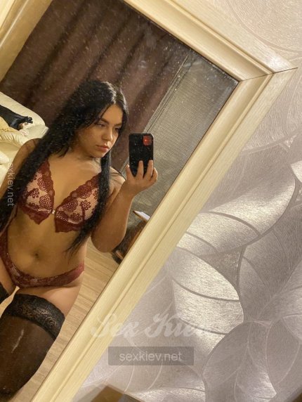 Проститутка Киева Рита нет, снять за 2400 грн в час - большое фото
