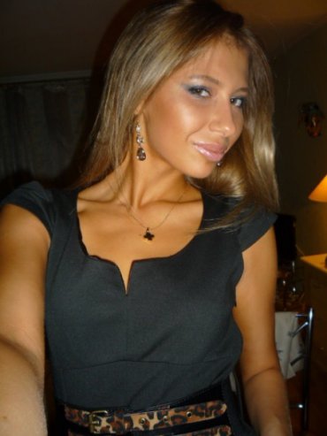 Проститутка Киева Соня, возрастом 22 года - большое фото