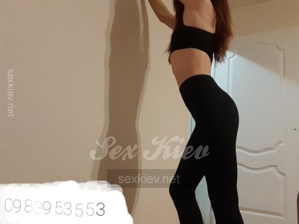 Проститутка Киева Катя, звонить по телефону 0**3953553 - большое фото