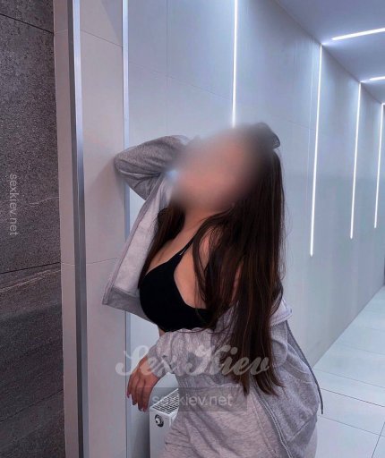 Проститутка Киева Ника, возраста 18 лет - большое фото