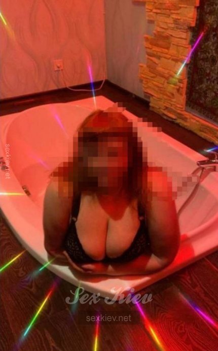 Проститутка Киева Ева, звонить по телефону 0**5548080 - большое фото