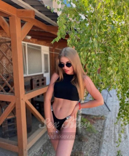Проститутка Киева Лейла, заказать за 4000 грн в час - большое фото