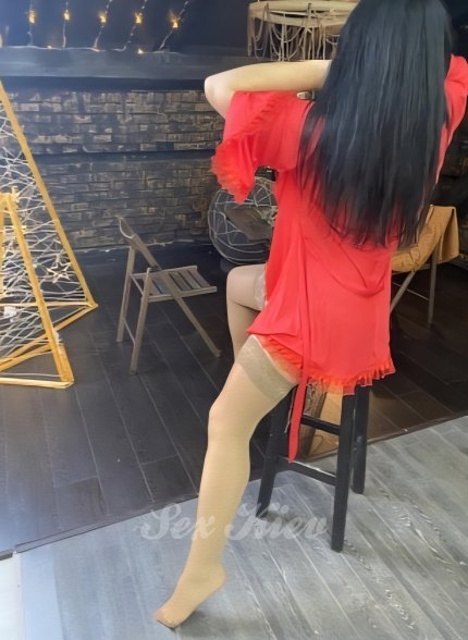 Проститутка Киева Ника, девушке 33 года - большое фото