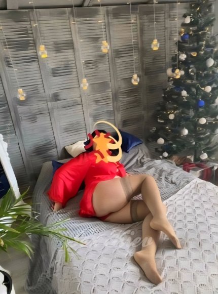 Проститутка Киева Ника, с 3 размером - большое фото