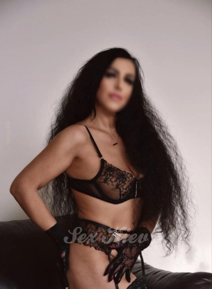 Проститутка Киева Валерия МИЛФА, снять за 3000 грн - большое фото