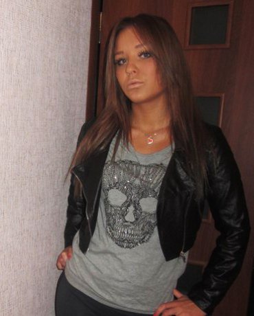 Проститутка Киева Ирина, с 2 размером сисек - большое фото