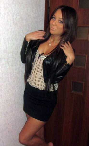 Проститутка Киева Ирина, позвонить по телефону 0**6443838 - большое фото