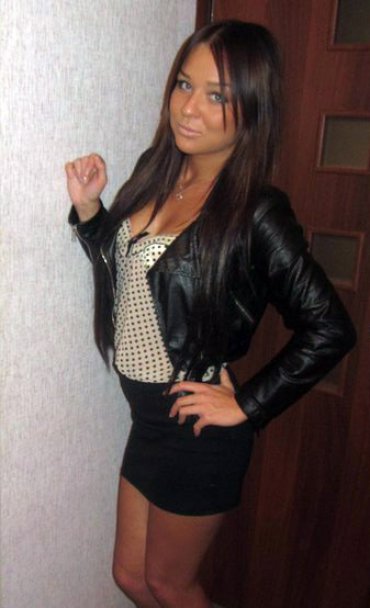 Проститутка Киева Ирина, снять за 600 грн - большое фото