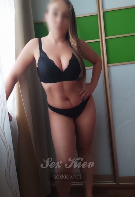 Проститутка Киева Olga, снять за 4000 грн - большое фото