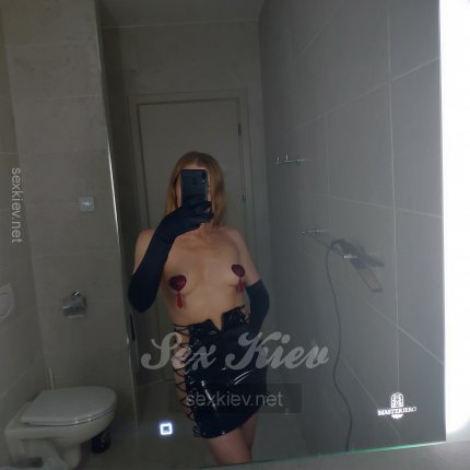 Проститутка Киева Вероника, звонить по телефону 0**3325119 - большое фото