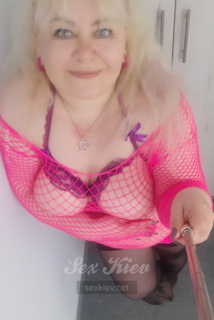 Проститутка Киева Лиля, интим услуга