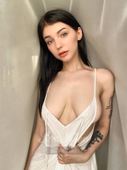 Проститутка Киева Полина , заказать за 1200 грн - большое фото