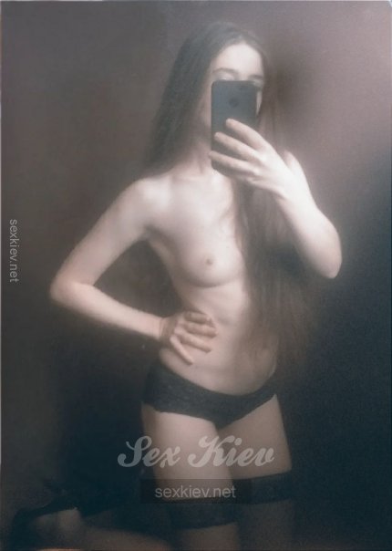 Проститутка Киева Надя, возраста 34 года - большое фото