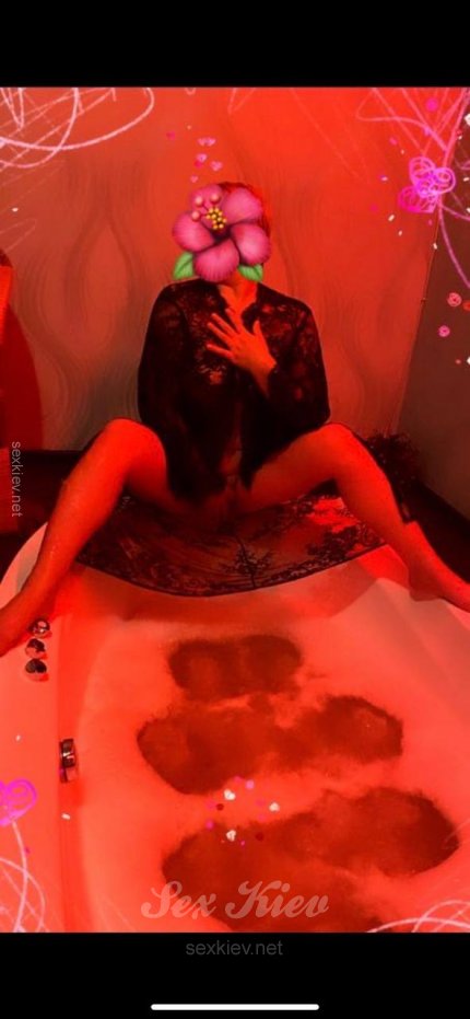 Проститутка Киева Анжела, заказать за 2500 грн за час - большое фото