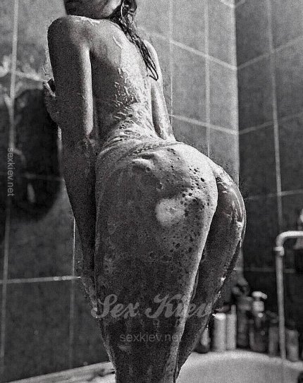 Проститутка Киева Сандра , с 4 размером сисек - большое фото