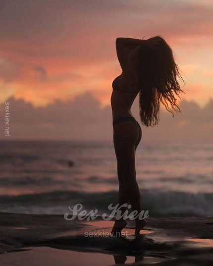 Проститутка Киева Кристина , возрастом 20 лет - большое фото