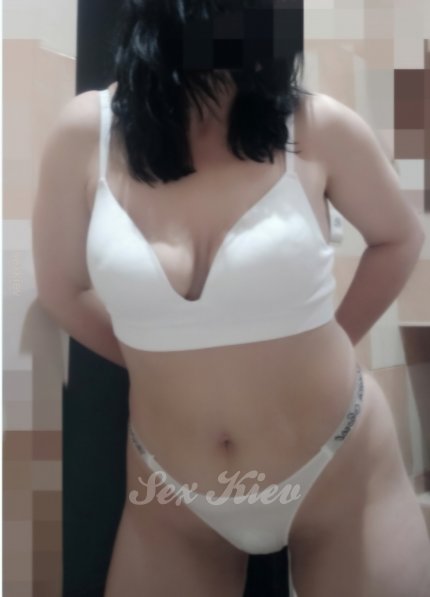 Проститутка Киева Яна, вызвать за 1200 грн в час - большое фото