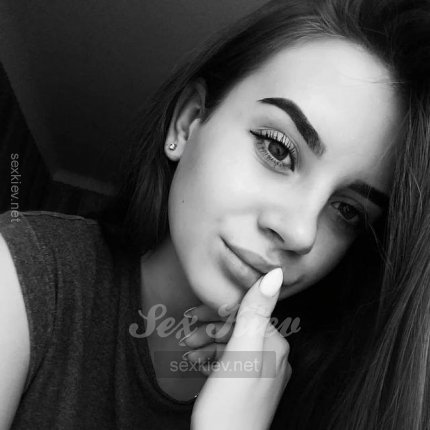 Проститутка Киева Аня, вызвать за 3000 грн в час - большое фото