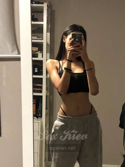 Проститутка Киева Евгения , снять за 3000 грн в час - большое фото