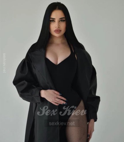 Проститутка Киева ПОЛИНА , интим услуга