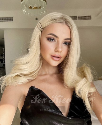 Проститутка Киева Настя , вызвать за 3000 грн час - большое фото