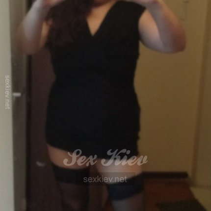 Проститутка Киева Надежда
, индивидуалка работает у метро Дарница - большое фото