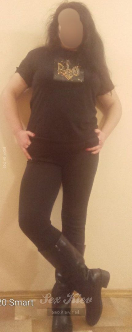 Проститутка Киева Надежда
, интим услуга